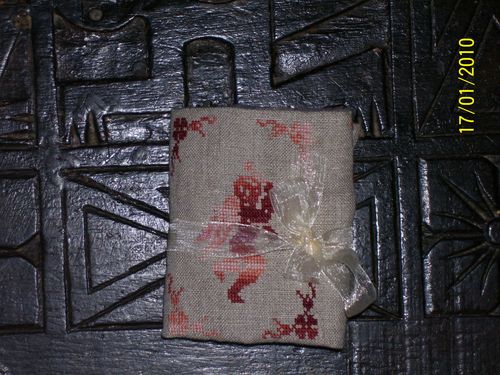 porte clés 005