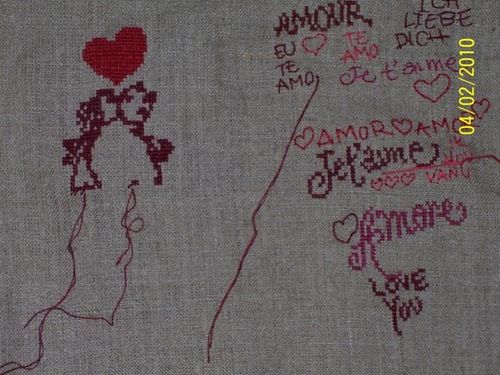 St Valentin