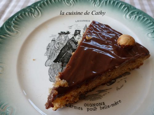 gâteau noisettes (5)