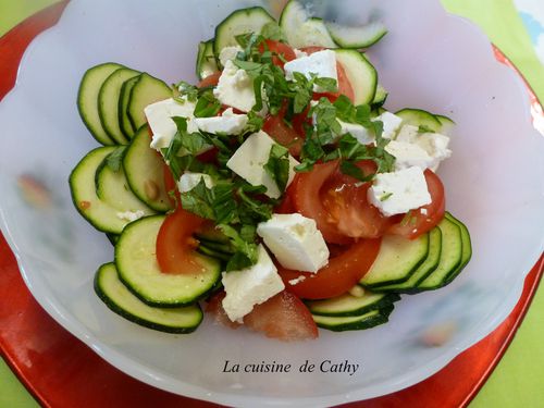 salade courgettes (3)