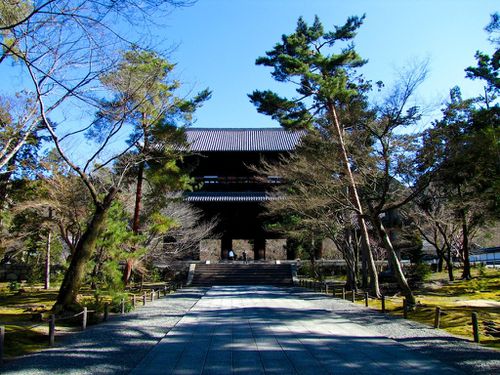 Japan Kyoto-Philosophy-path 0473
