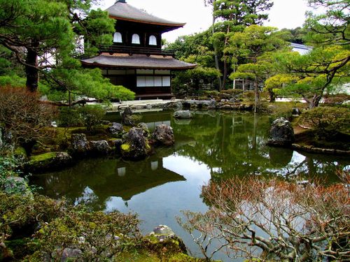 Japan Kyoto-Philosophy-path 0545