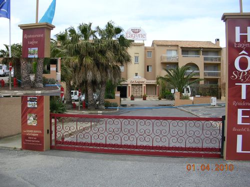 Hotel Lagune (1)