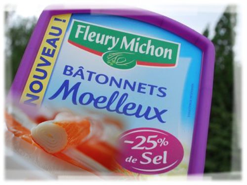 Batonnets F M.001
