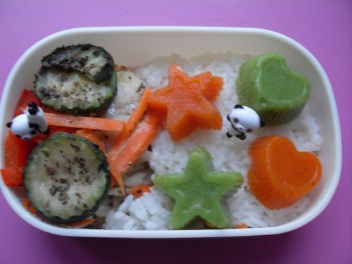 bento27 chaud