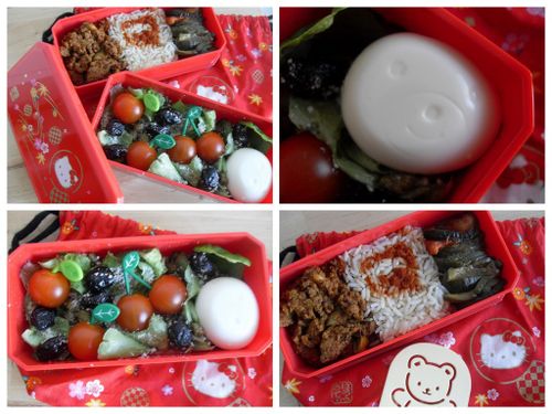 bento40