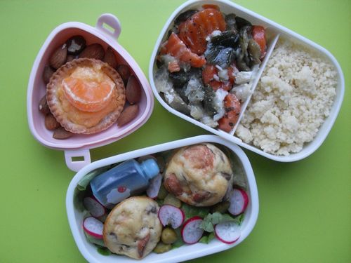 bento cammie#30