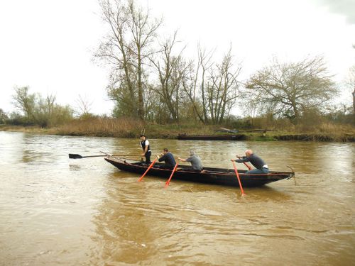 Essai Bel Orléans