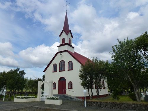 18-kostrandar