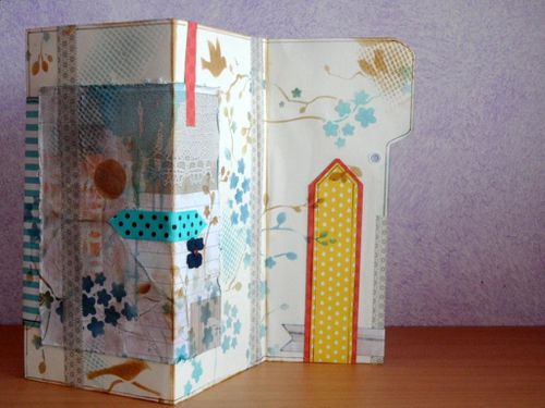 Mini album for marief (5)