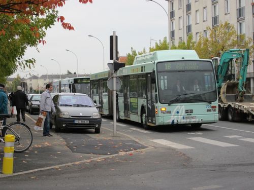 Déviation des réseaux 0920