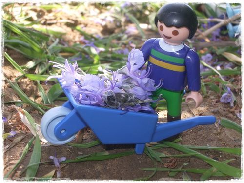 PLAYMOBILS 6
