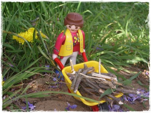 PLAYMOBILS 7