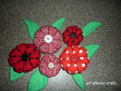 fleurs rouges1