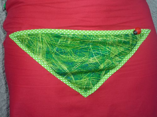 sarouel rouge et vert triangle1-copie-1