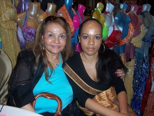 Rencontre avec egyptiennes