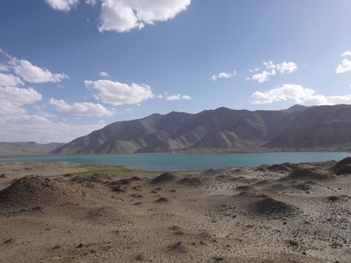 Lac Karakul-70125