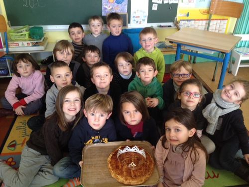 GALETTE GS 1