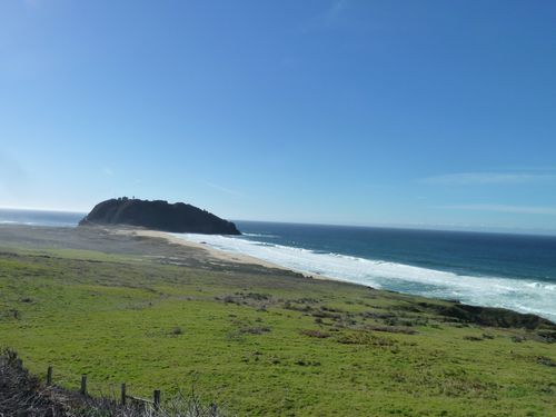 pismo beach ca. Big Sur (Pismo Beach), CA - 2