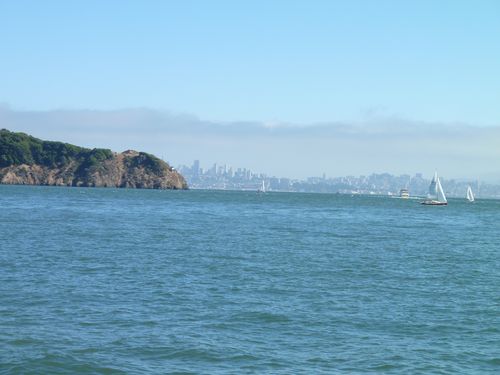 Tiburon, CA - 5