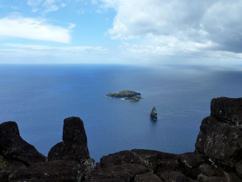 C17 Rapa Nui - Orongo 15