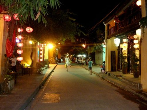 02 Hoi An - Rue 29