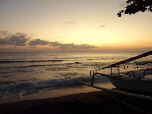 04 Bali - Amed lever soleil 07
