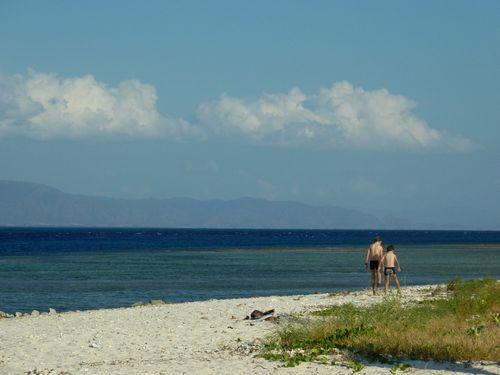 07 Lombok Flores - Gili Kondo 06