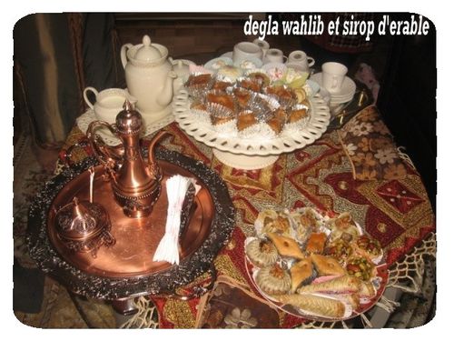 صور احلى حلويات جزائرية للأعراس و المناسبات(2) halwa1.jpg