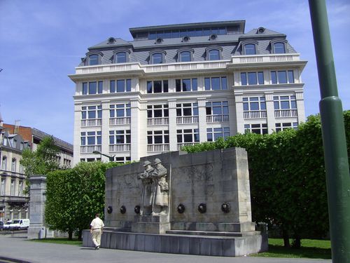 place poelaert 2