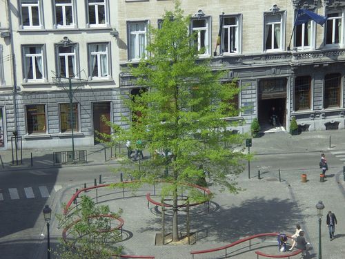 rue de l'épée 2