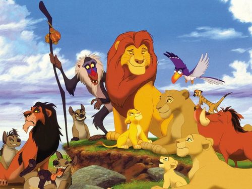 Le-Roi-Lion