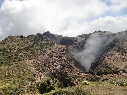 La Soufrière (15)