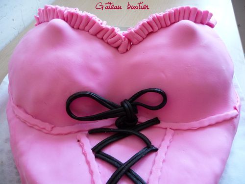Gateau bustier9