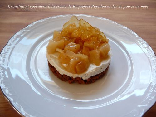 Roquefort papillon2