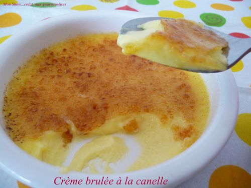 crème brulée2
