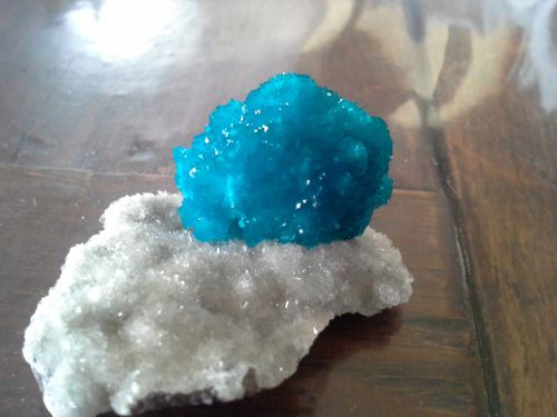 cavansite