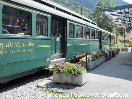 histoires rencontres train