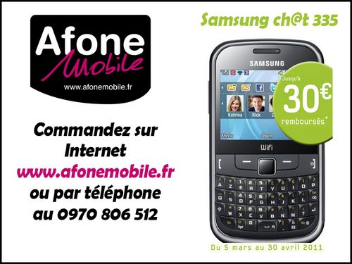 Application gratuite samsung chat 335