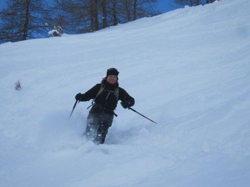 2010-01-11 hors piste 6