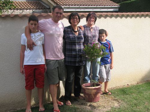 2010.09.05 et la famille d'Olivier1