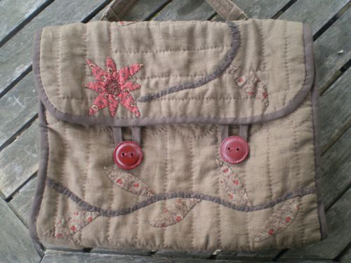 cartable et sacs Foire 001