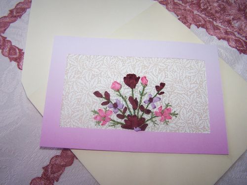 carte claudine