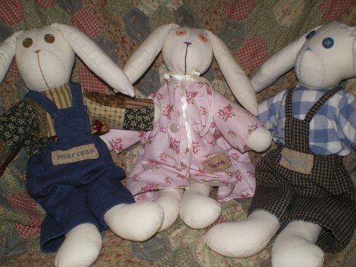 lapins pâques 2010 001