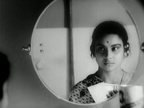 mahanagar 1963 Satyajit Ray