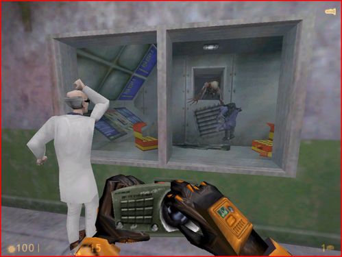 Half-Life PC Ed002