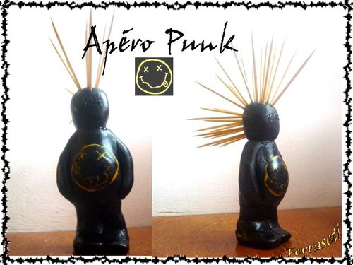 aperopunk