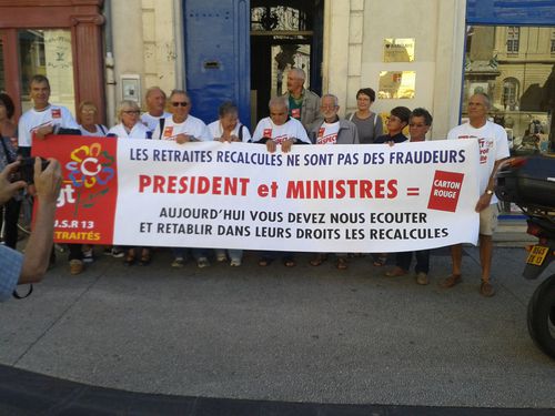 comment monter une section syndicale cgt