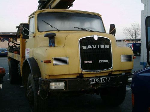 SaviemH 32