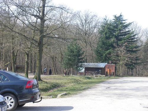 Forêt de Bondy - L